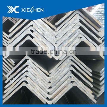 China Supplier Equal Steel Angles with reasonable price