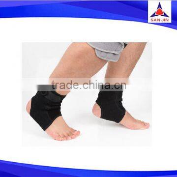 exercise neoprene waterproof ankle support sleeves workout