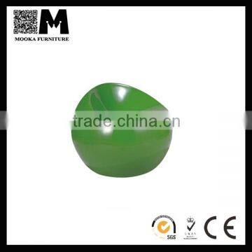 Half Ball Scoop Chair Dome Chair Ero Aarnio Design Ball Chair