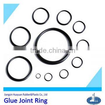 high flexible EPDM joint EPDM ring