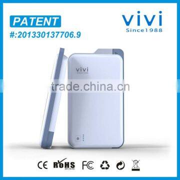 Wholesale mobile power supply with customerized logo and packing