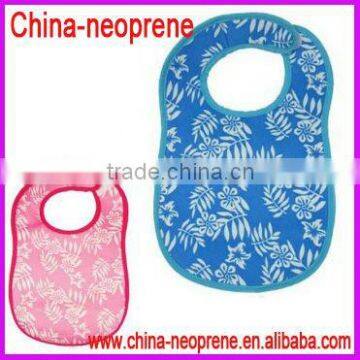 Sublimation Printing Neoprene Bib