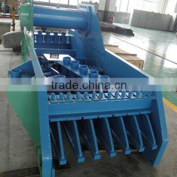 Hot Grizzly Vibrating Feeder/Mining machinery/Automic Feeder made in China