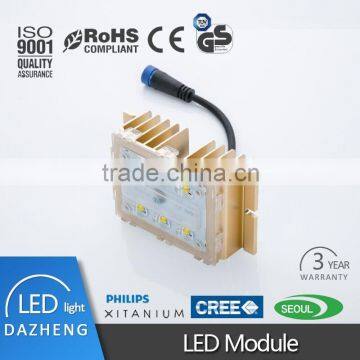 High power led module street light outdoor led module 45w led light