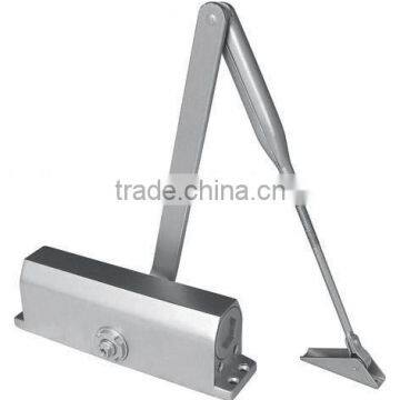 Door Closer 100kgs, Aluminum Door Closer,Door Stop