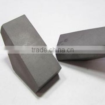 factory price carbide shield cutter with high density