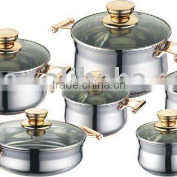 Best Nonstick Cookware Set