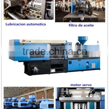 plastic injection machine price