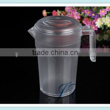 Best Seller Plastic Beer Jug Clear Water Jug photo-2