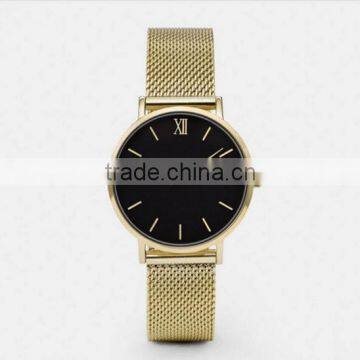 Latest Analog Advertising Wrist Watch photo-2