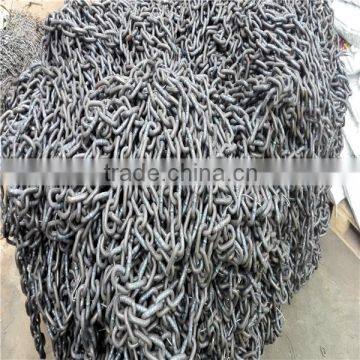 Gunny 10mm Galvanized Steel Link Chain photo-4
