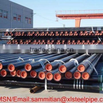 structure pipe for machining GB/T8162