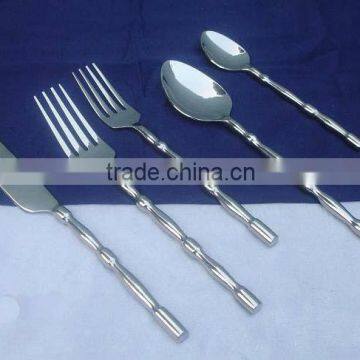 Cuttlery Set, Fork knife & spoon sets, Tableware, Hotel & Restaurant Utensils, Wedding & Party Utensils, Corporate Gift C-985