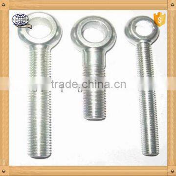 m8*30-40 drop in t studs T stud thumb screw lifting eye bolt din580 eye bolt sexy bolt