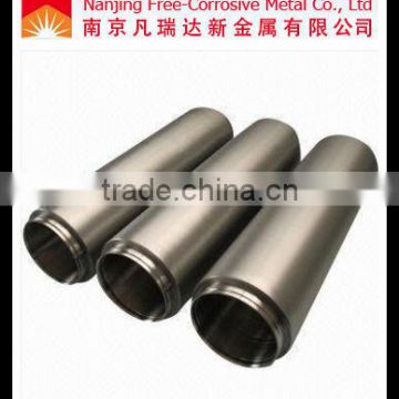 ASTM B521 RO5200 tantalum tube