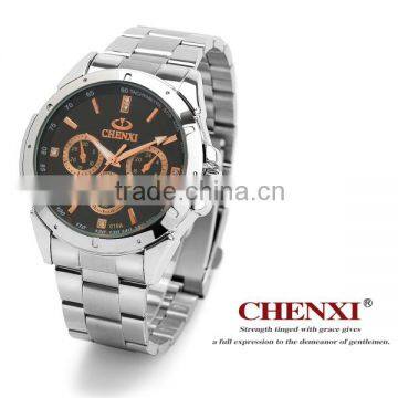 Chenxi 2016 Promotional Very Cheap Mens Sport Fashion Watch