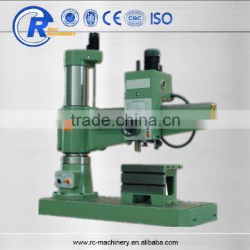 Z30125 drilling machine