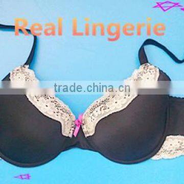 High Quality Underwear Set, Plus Size Lingerie photo-3