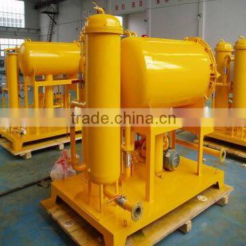 JT Series Coalescence Separating Oil-Water Separator