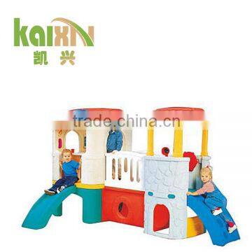 2015Cheap Plastic Houses Play House Outdoor For Kids