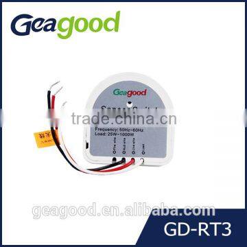 Indoor Motion Sensor Lights Switches, Light and Motion Switch photo-6