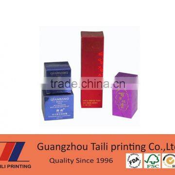 Eco Friendly Custom Box Cosmetics photo-5