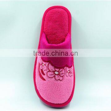 Women Indoor Soft Slippers photo-2