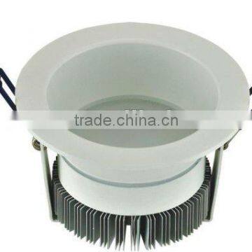 Anti-glare LED downlight 5W/7W