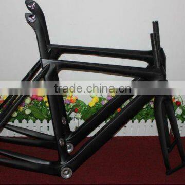 Carbon Road Racing bike frame