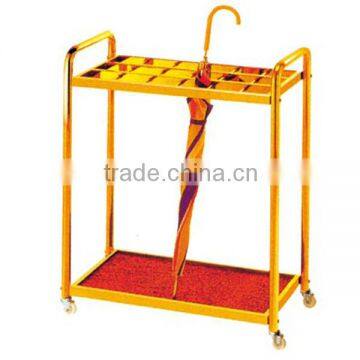 Stainless Steel Umbrella Holder Stands Indoor photo-2