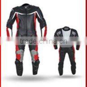 Pakistan Newest Design Fashion Motorbike Suits