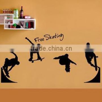 Wall sticker