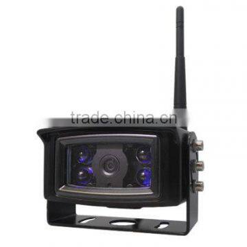 WiFi IP Camera for Bus Truck