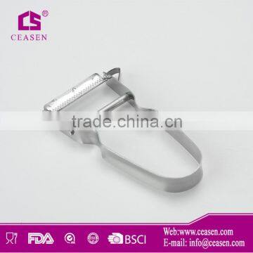 Promotinal Stainless Steel Peeler in FDA, LFGB & Food grade standard