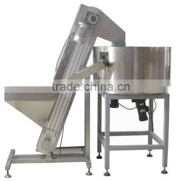 High Speed Trigger Sprayer Unscrambler photo-2