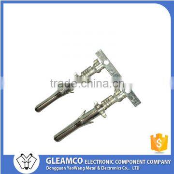 OEM auto wire harness crimp terminal / auto crimp terminal