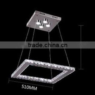 K9 LED Chandeliers & Pendant Lights photo-5