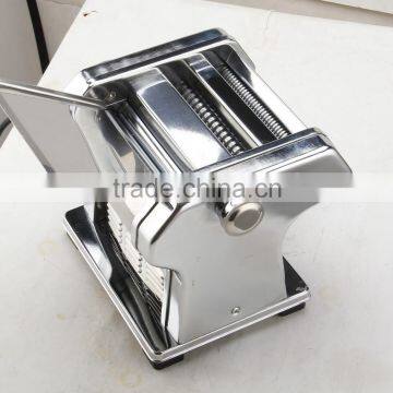 DZM-140 Good Quality S/S Maggi Noodle Machine LFGB Quality Choice photo-2