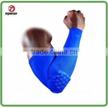 Customized Polyester Wholesale arm elbow sleeves
