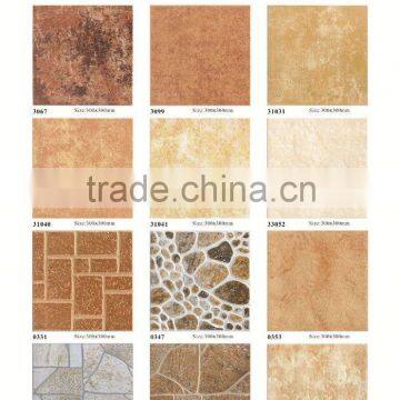 Professional Tile Floor Tile Factory China Building Material Anti Slip photo-6