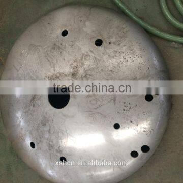 3-axis Leakage 3d Cutting Machine
