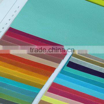 Lamb Texture pu Aritificial Leather for Making Handbags photo-5