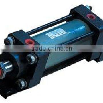 Light Duty Hydraulic Cylinder MOB LB Frant and back fix series