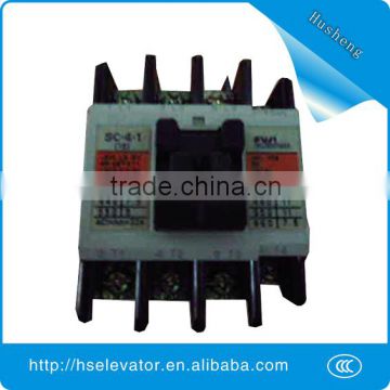 Fuji elevator relay contactor SC-4-1