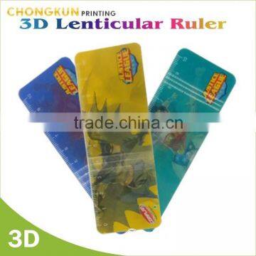 Hallowmas Customized Design 3D Lenticular Sticker photo-6