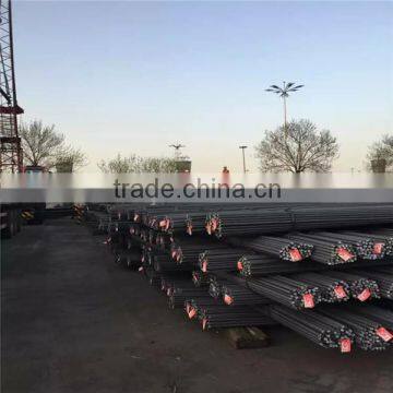 High Tensile Deformed Steel Bar With High Quality photo-4