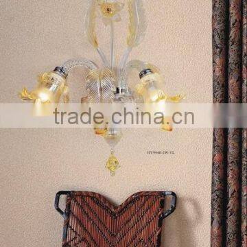 Murano sconce
