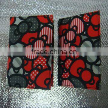 High quality passport holder / passport cover