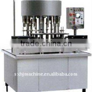 3000-5000 b/h normal pressure filler/beverage machine