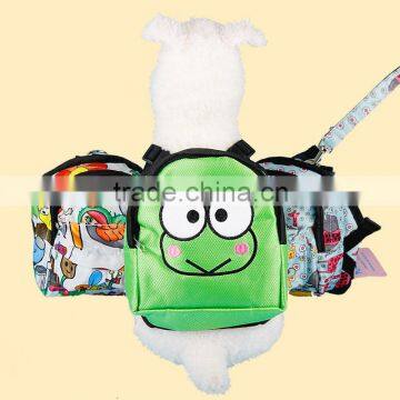 2016 Carrier Outdoor Walking Hiking Zipper Backpack Dog Bag S/M/L Quality Choice photo-2